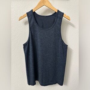 Men’s lululemon Metal Vent Tech Tank size small